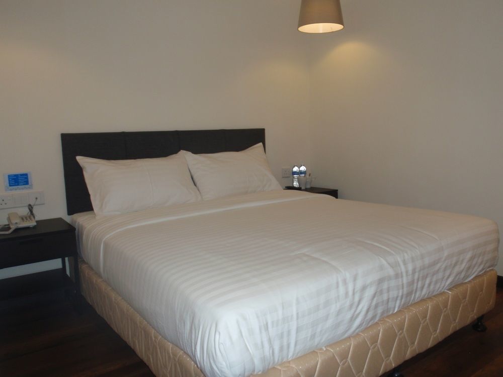 9 Square Hotel - Subang Subang Jaya Exterior photo