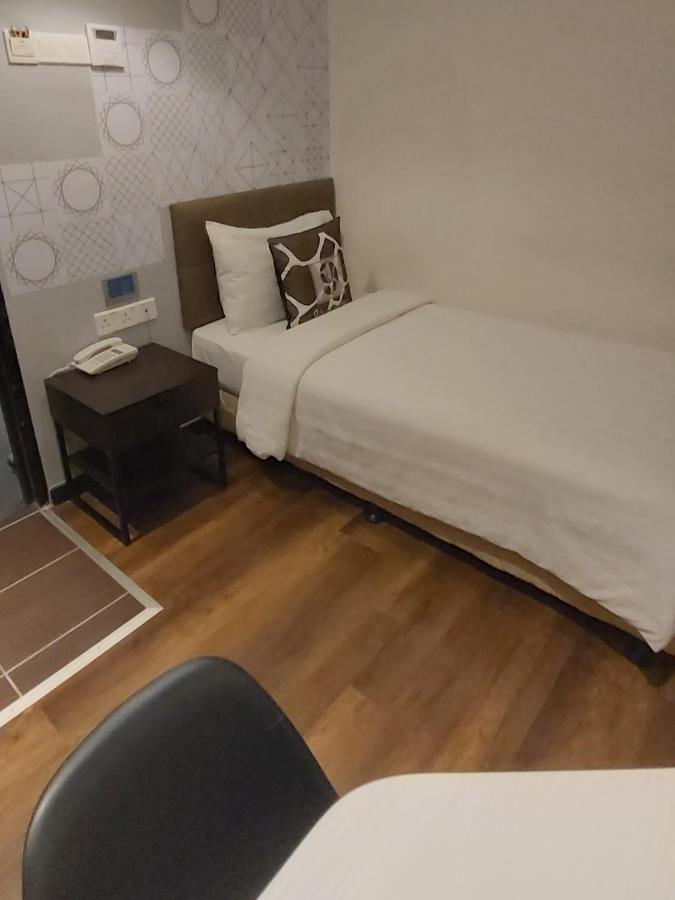 9 Square Hotel - Subang Subang Jaya Exterior photo