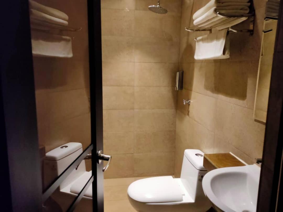 9 Square Hotel - Subang Subang Jaya Exterior photo