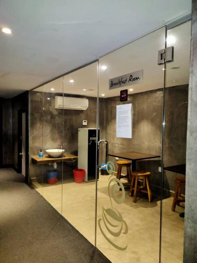 9 Square Hotel - Subang Subang Jaya Exterior photo