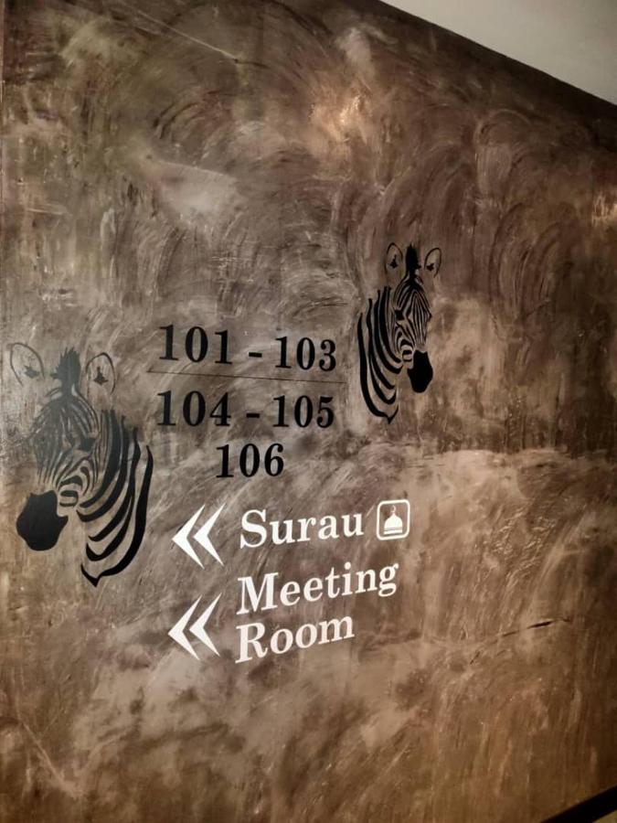 9 Square Hotel - Subang Subang Jaya Exterior photo