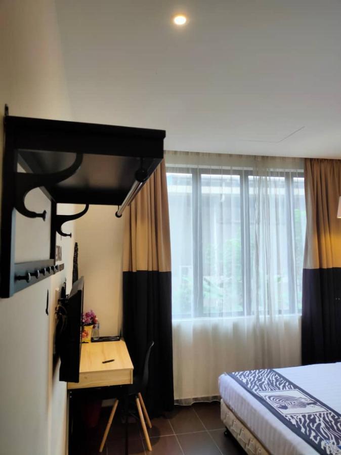 9 Square Hotel - Subang Subang Jaya Exterior photo